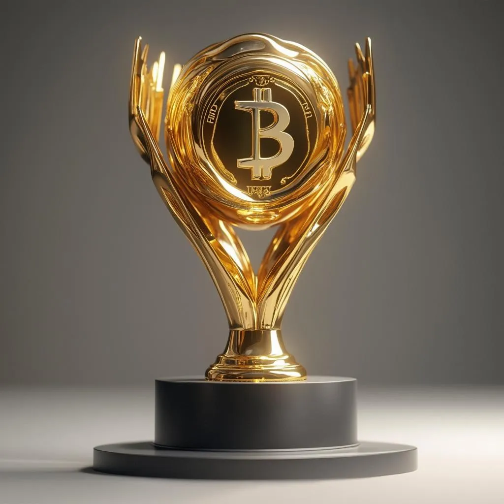 Grand Prix de l'Innovation Financière