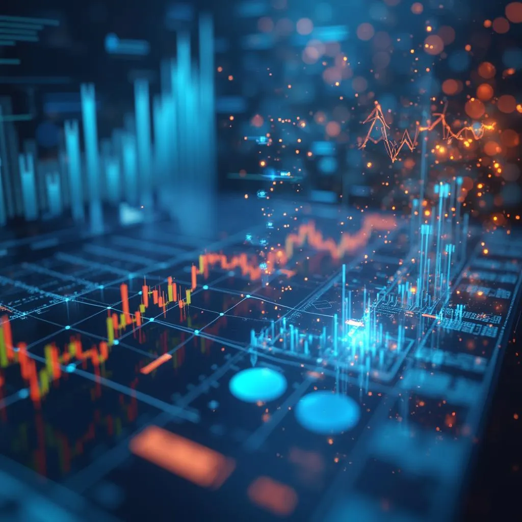 Plateforme d'IA pour gestion d'investissements