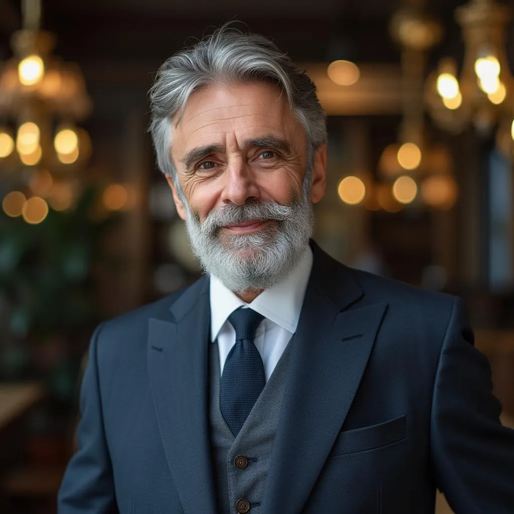 Jean-Michel Lefevre, Directeur de l'Innovation et Co-fondateur