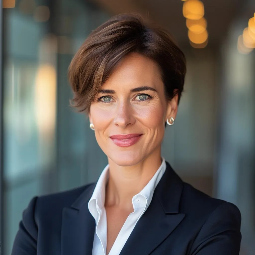 Photo de Jean-Philippe Moreau, PDG